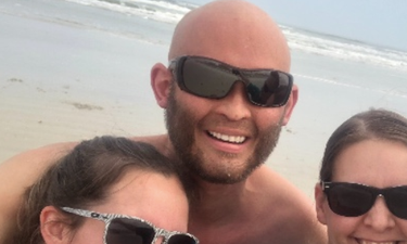 Dad-of-three dies after sand tunnel collapses on him in ‘freak accident’