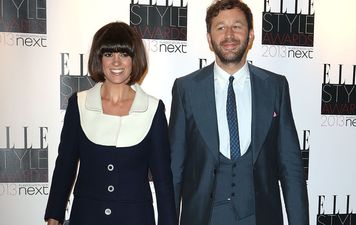 Chris O’Dowd worried he wouldn’t get his latest role because of son’s birth