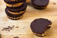 These healthy peanut butter cups are about to kick your Reese’s addiction
