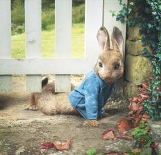 5 reasons we all adored Peter Rabbit growing up (and he’s making a BIG return!)