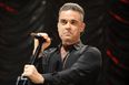 Robbie Williams won’t be singing his best song anymore