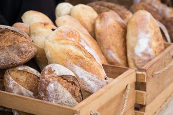 Folic acid should be added to all bread and flour, claims study