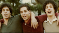 A new documentary about triplets separated at birth looks fascinating