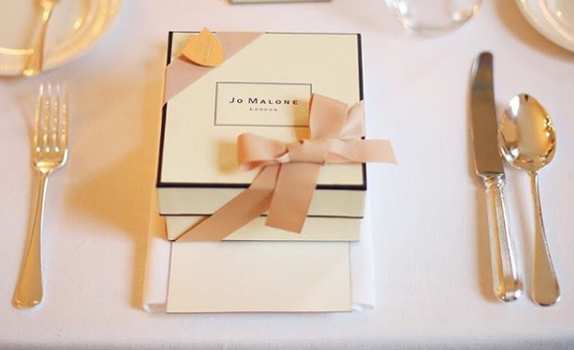 Jo Malone's new limited-edition collection