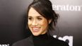 Meghan Markle looks stunning in €2,000 suit on first red carpet with Harry