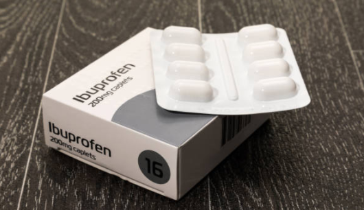ibuprofen