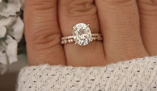 This is how much Irish couples spend on an engagement ring
