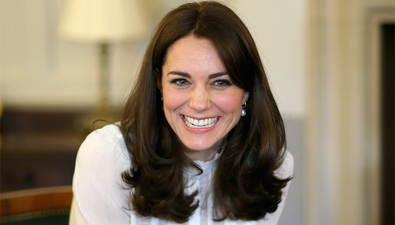 A popular makeup brand has launched a lipstick inspired by Kate Middleton