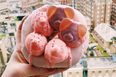 Percy Pig donuts exist and they sound absolutely delicious