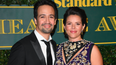 Lin-Manuel Miranda and wife Vanessa Nadal welcome second child together