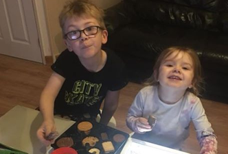 Mum’s brutally honest post about parents who say they ‘don’t let kids eat chicken nuggets’