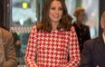 There’s a weird reason why Kate Middleton never takes her coat off in public