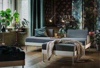 Ikea’s latest designer collaboration might just be their most amazing yet