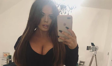 Fans suggest this photo proves Scarlett and Ant are dating