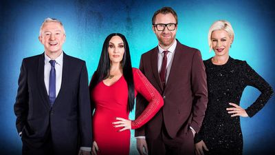 So, everyone had rave reviews about the first episode of Ireland’s Got Talent