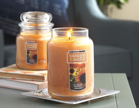 Yankee Candles