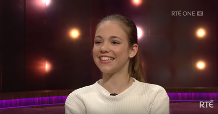 12-year-old Cork busker scores a huge deal with major US record label