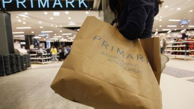 We’re going to have to buy the €30 coat that’s in Penneys now