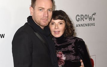 Ewan McGregor’s daughter Clara shares ‘nostalgic’ pic of parents on her birthday