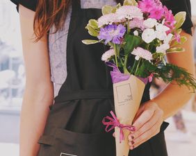 There is a very romantic pop-up happening in Penneys next week