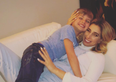 Stacey Solomon shares post on being a single mum – and fans aren’t happy