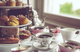 There’s an afternoon tea for the little ones happening in Galway this month