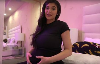 Why Kylie Jenner could be expecting baby number two very soon