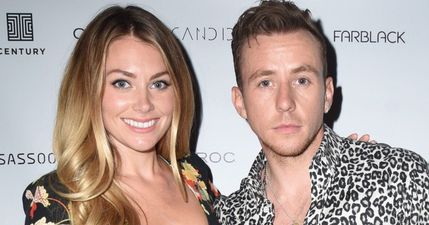 ‘I wouldn’t change a thing’: Georgia Jones shares unfiltered photo of her postpartum body