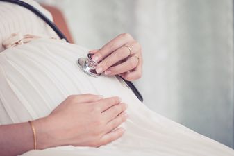 Mum thought she was in false labour but gave birth 11 weeks early