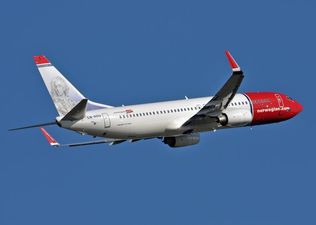 Norwegian Air to start one-day shopping trips from Dublin to New York