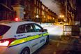 Gardaí investigating a fatal stabbing in Lucan that took place last night