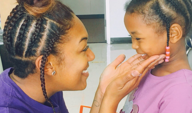 The heartwarming thing this teacher did to make her student’s day