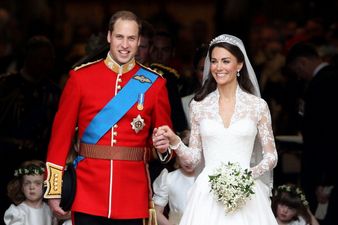 Kate Middleton’s wedding day hairdresser shares brilliant tip