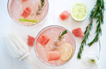 Pink gin is coming to Lidl for Valentine’s Day and it’s only €14.99 a bottle