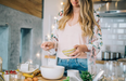 11 things pregnant mamas need to know about eating for two
