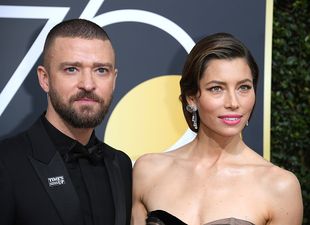 Jessica Biel says she’s already started her two-year-old son’s sex education
