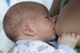 Breastfeeding within an hour of birth cuts babies’ death risk significantly