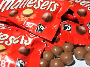 Our favourite Maltesers product is making a return