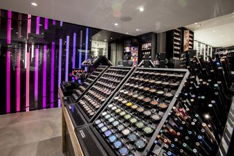 One of MAC’s most popular products is coming out in a new range