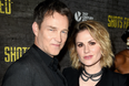 Anna Paquin reveals why she keeps her twins totally out of the spotlight