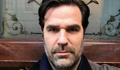 Rob Delaney’s two-year-old son has tragically passed away