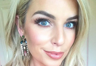 Pippa O’Connor bought this FAB Zara jacket and we love it