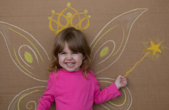 This is the age that children stop believing in magic (it’s younger than it used to be)