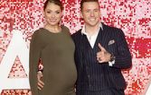 McFly’s Danny Jones and Georgia Horsley share first adorable pic of newborn