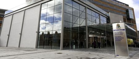 Hundreds of teens with heart defects at risk at Mater due to lack of funding