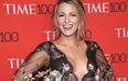 Blake Lively details her struggle to lose weight after giving birth