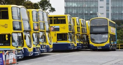 Dublin Bus says it’s ‘one of the top performers’ and Twitter certainly disagrees