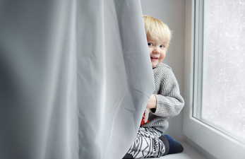 10 things toddlers can sense at ten paces with their eyes closed