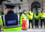 Gardaí appeal for man with bandaged hand following fatal assault of woman (20s) in Limerick