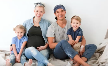 Meet the baby who is a few days old but is already Instafamous